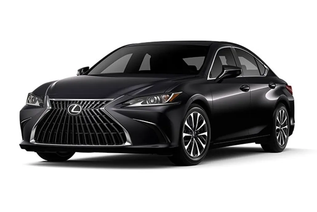 2025 Lexus ES 350 photo 1