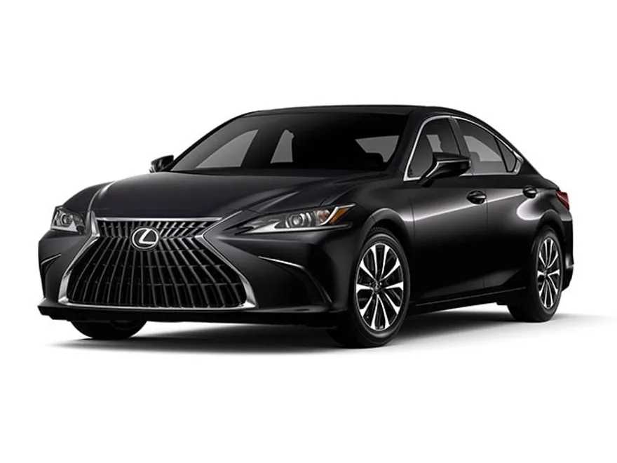 2025 Lexus ES 350 photo 1