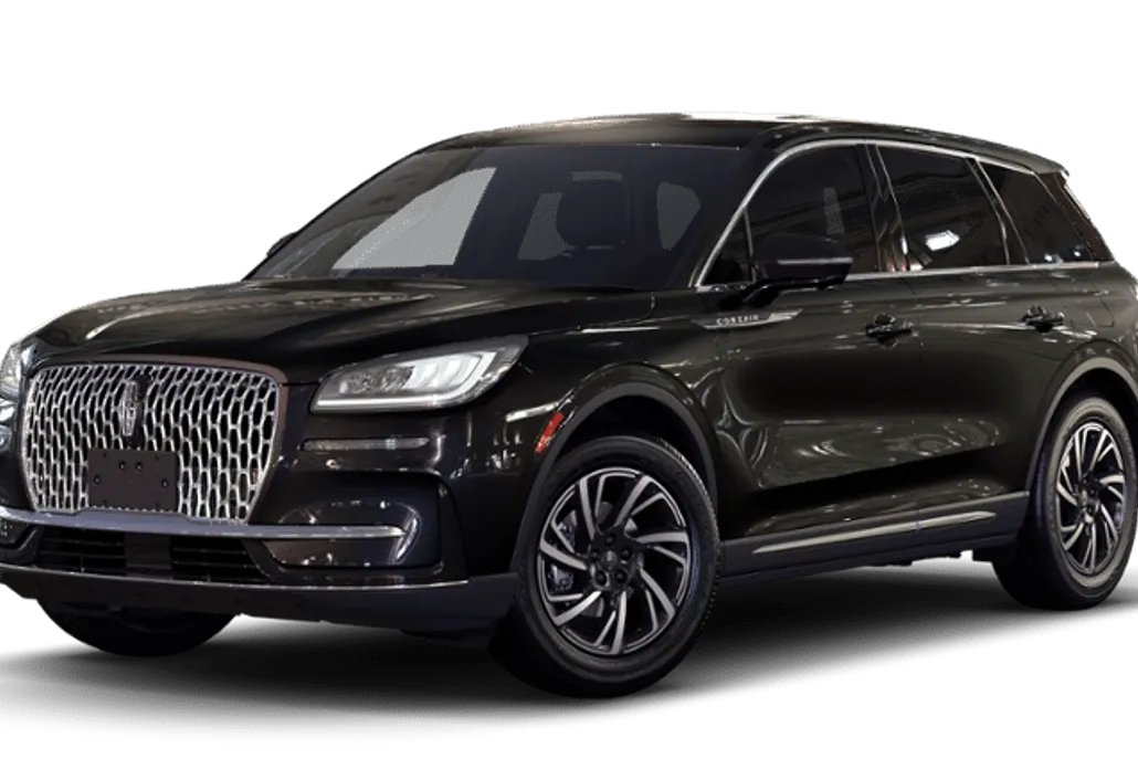2025 Lincoln Corsair Premiere photo 1