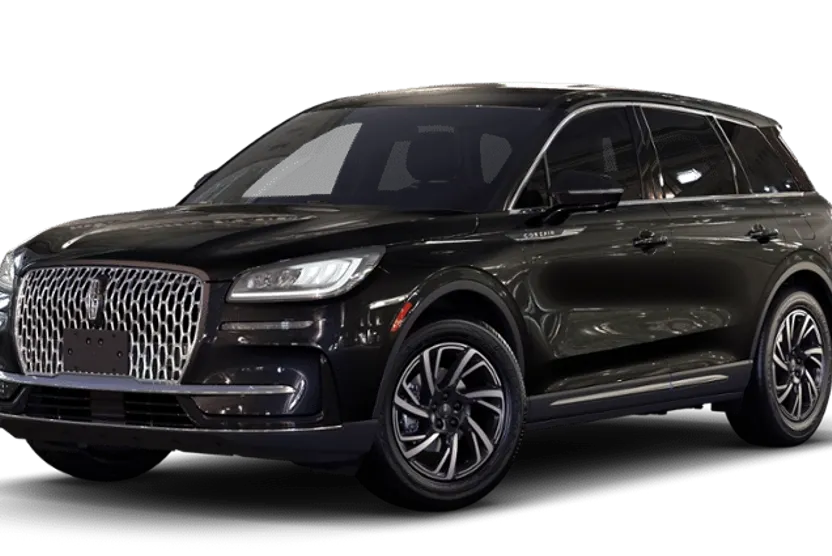 2025 Lincoln Corsair Premiere photo 1