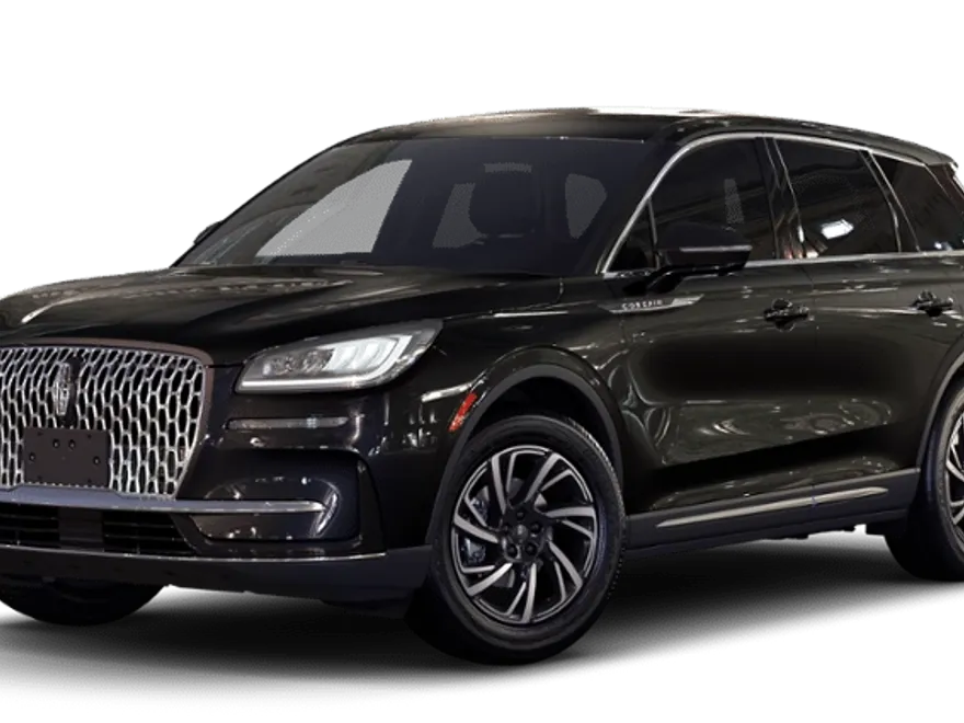 2025 Lincoln Corsair Premiere photo 1