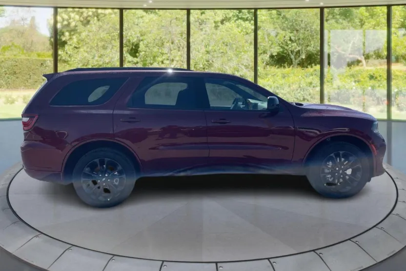 2025 Dodge Durango R/T photo 1