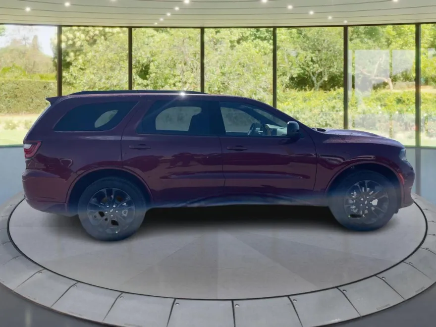 2025 Dodge Durango R/T photo 1