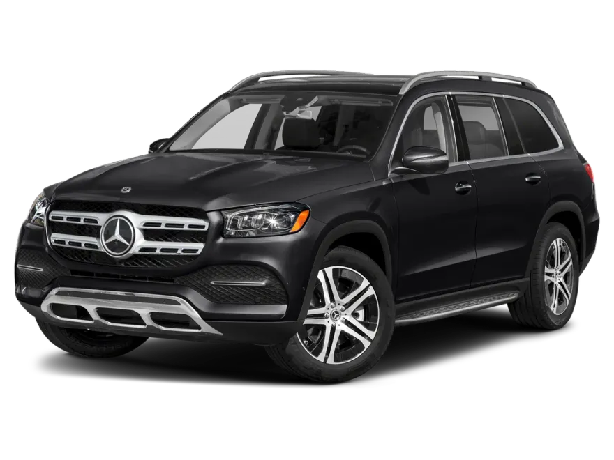 2023 Mercedes Benz GLS 450 4MATIC photo 1