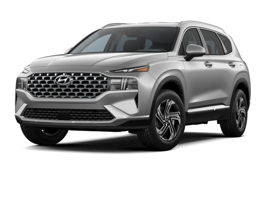 2023 Hyundai Santa Fe SEL photo 1