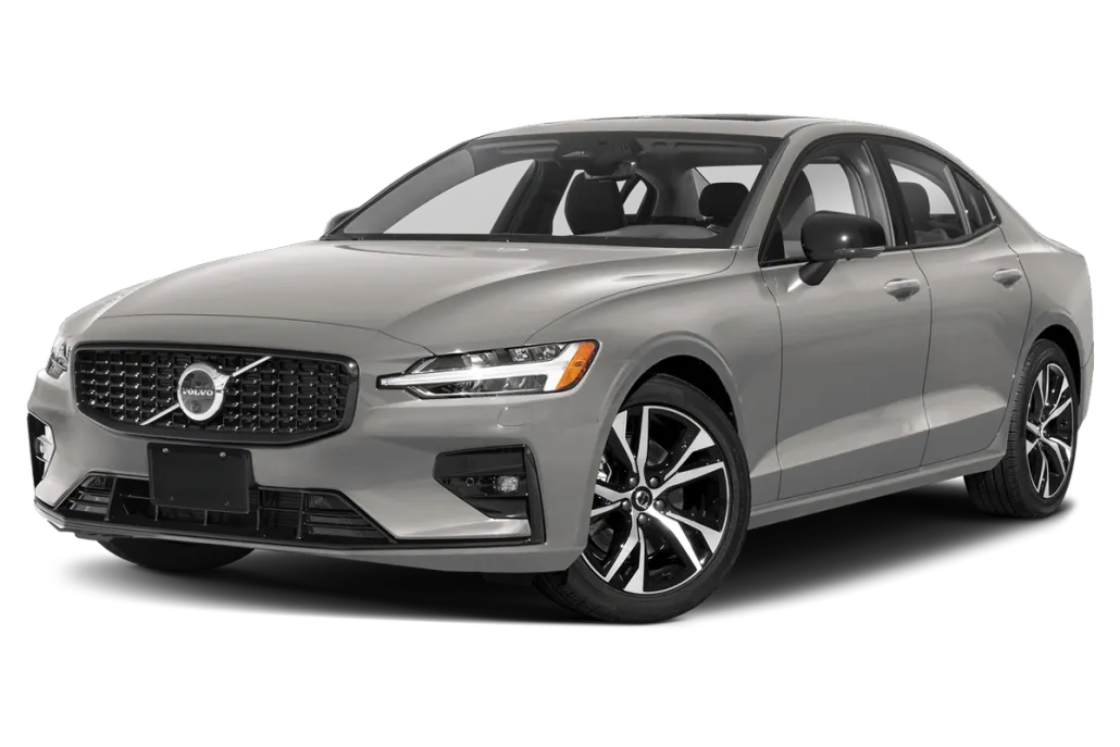 2024 Volvo S60 B5 Core photo 1