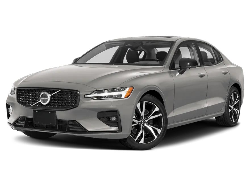 2024 Volvo S60 B5 Core photo 1