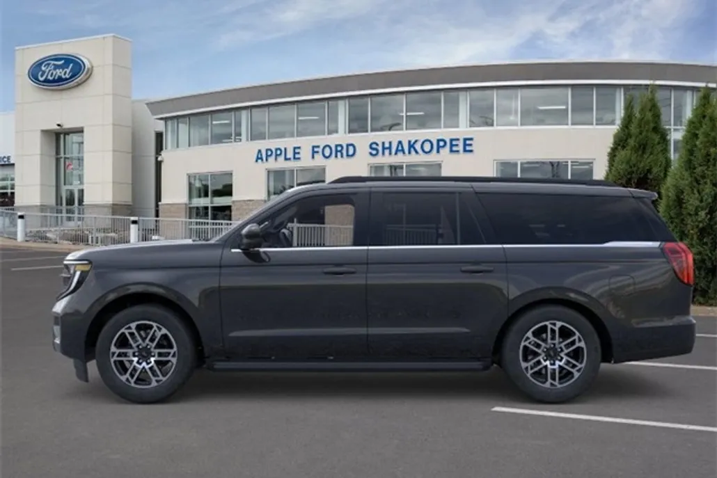 2025 Ford Expedition MAX EL photo 1