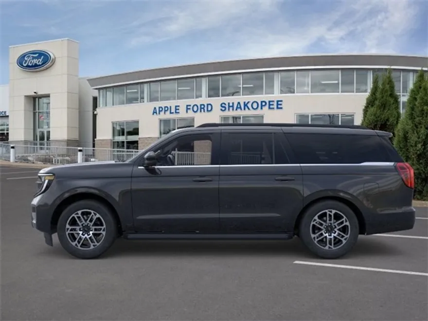 2025 Ford Expedition MAX EL photo 1