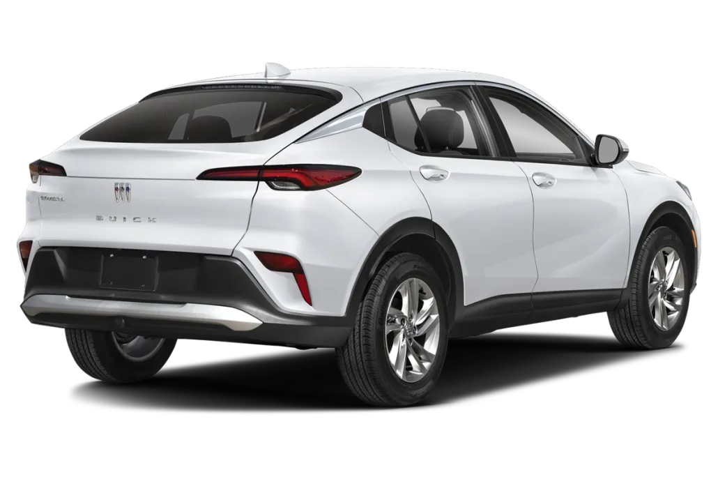 2024 Buick Envista Avenir photo 1