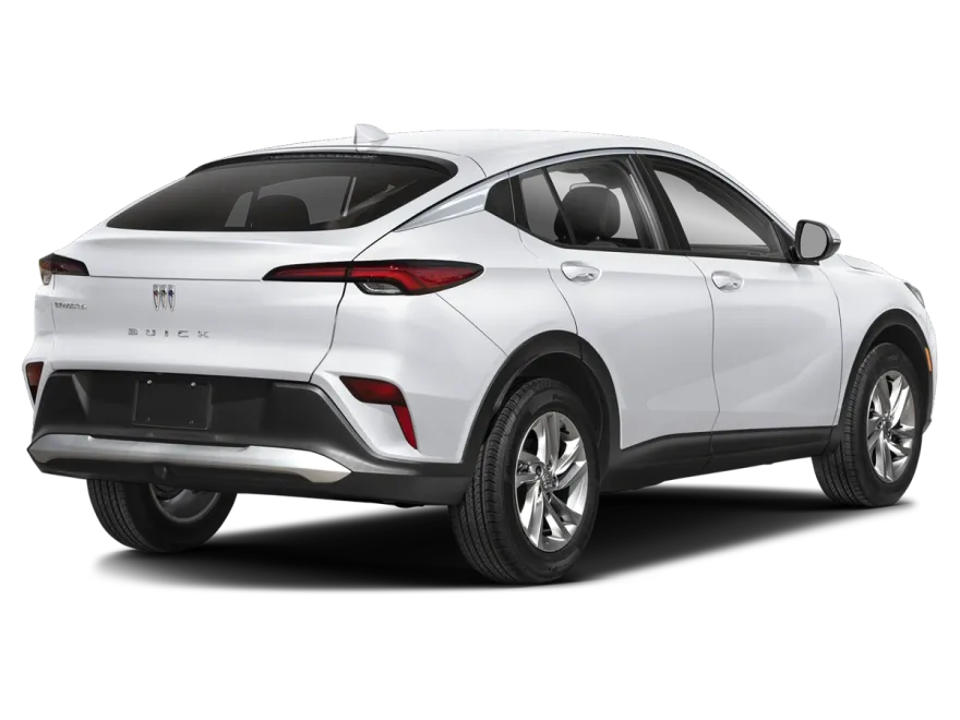 2024 Buick Envista Avenir photo 1