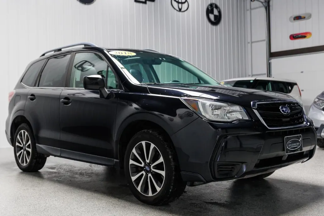 2019 Toyota RAV4 XLE photo 1