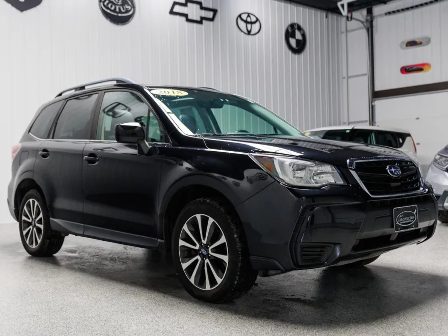 2019 Toyota RAV4 XLE photo 1