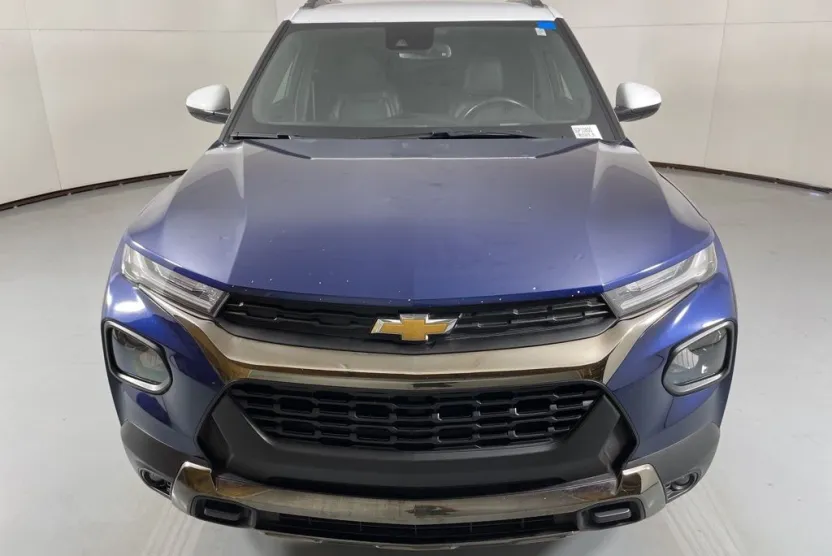 2023 Chevrolet Trailblazer ACTIV photo 1