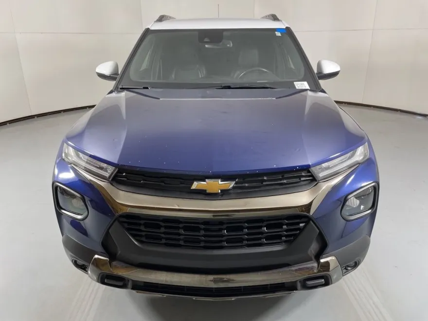 2023 Chevrolet Trailblazer ACTIV photo 1