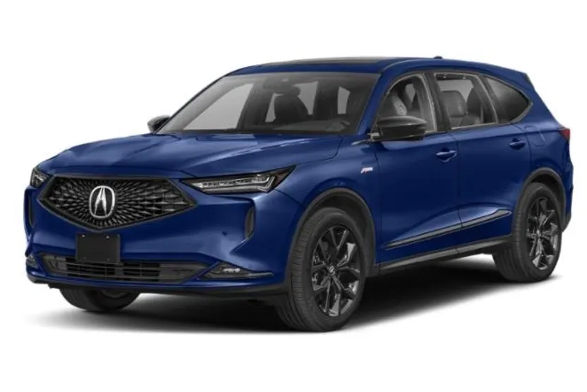 2023 Acura MDX SH-AWD A-Spec photo 1