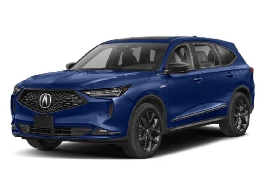 2023 Acura MDX SH-AWD A-Spec photo 1