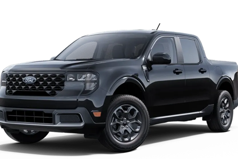 2025 Ford Maverick XLT photo 1