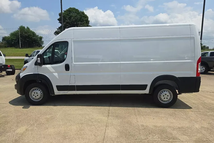 2025 Ram ProMaster 2500 Cargo Van photo 1