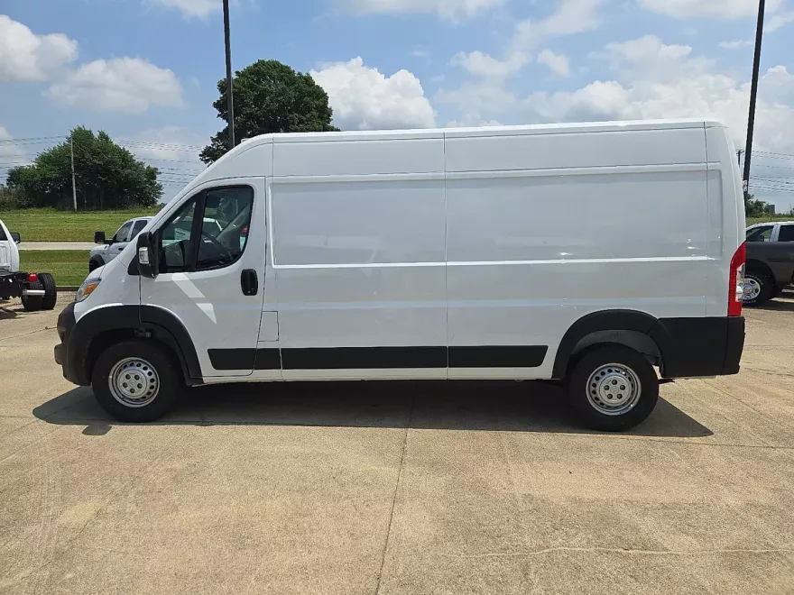 2025 Ram ProMaster 2500 Cargo Van photo 1