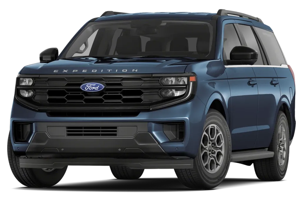 2025 Ford Expedition photo 1