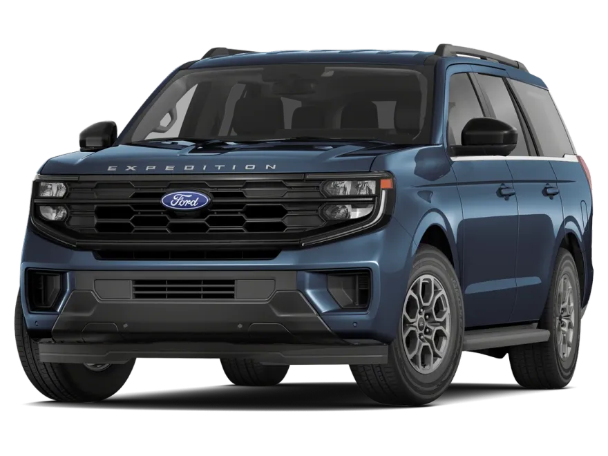 2025 Ford Expedition photo 1