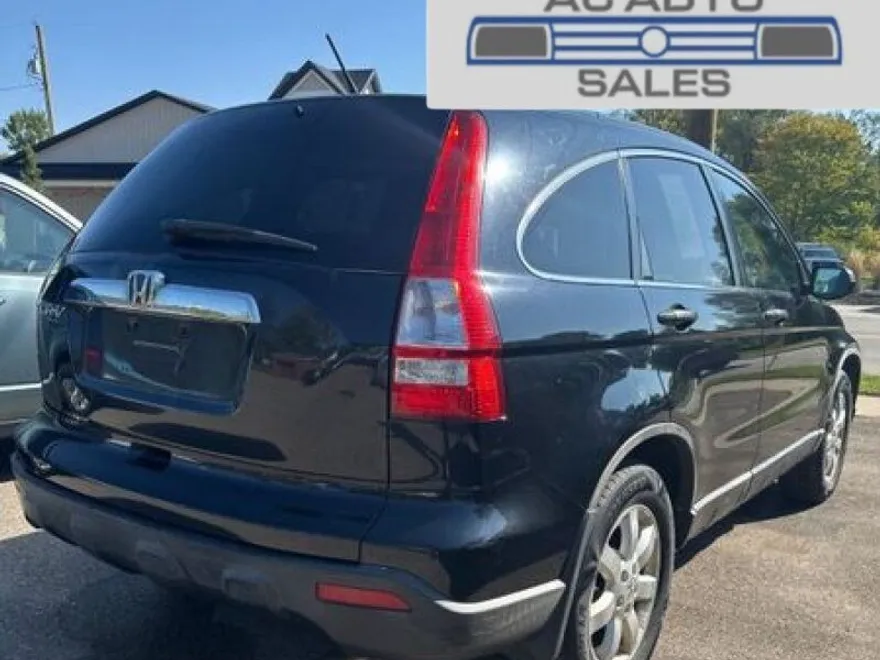 2008 Honda CR-V EX photo 1