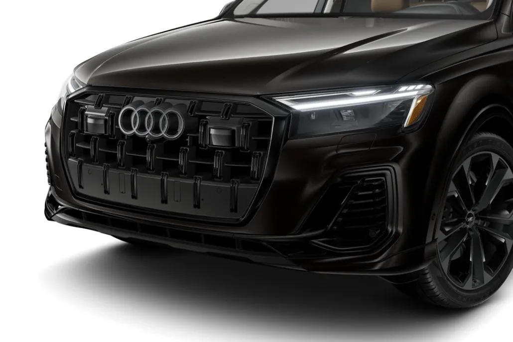 2025 Audi Q7 55 Premium Plus photo 1