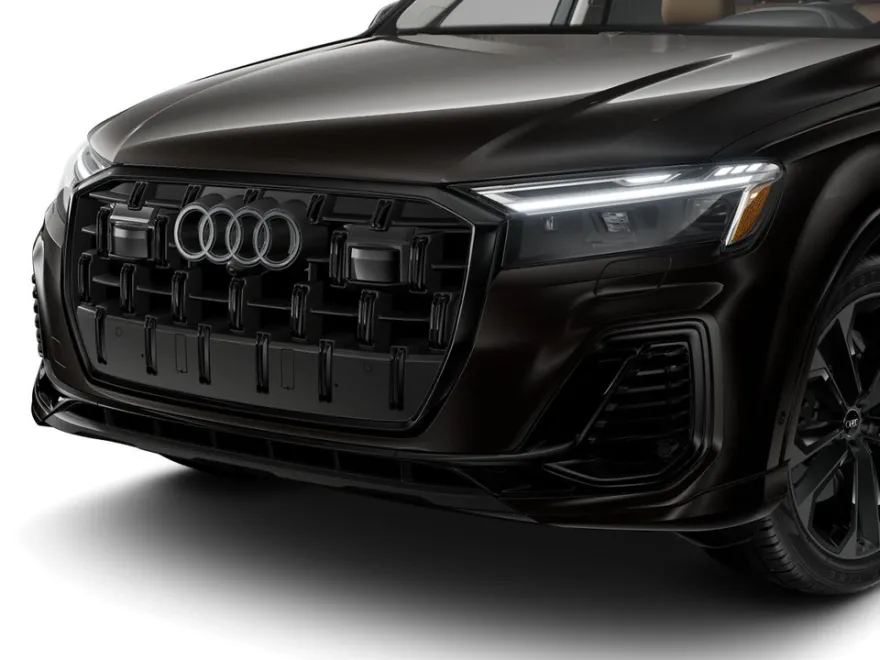 2025 Audi Q7 55 Premium Plus photo 1