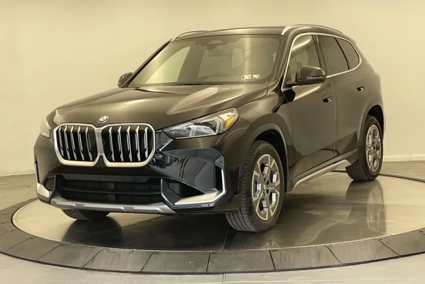 2025 Bmw X1 XDrive28i photo 1