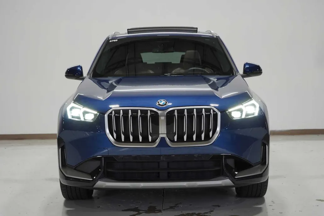 2025 Bmw X1 XDrive28i photo 1