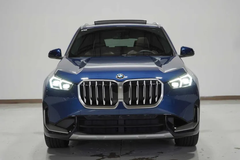 2025 Bmw X1 XDrive28i photo 1