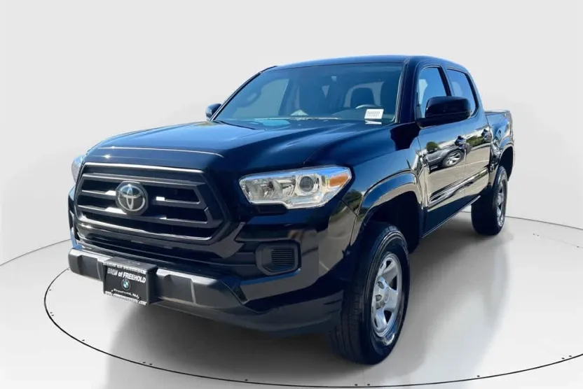 2023 Toyota Tacoma SR V6 photo 1
