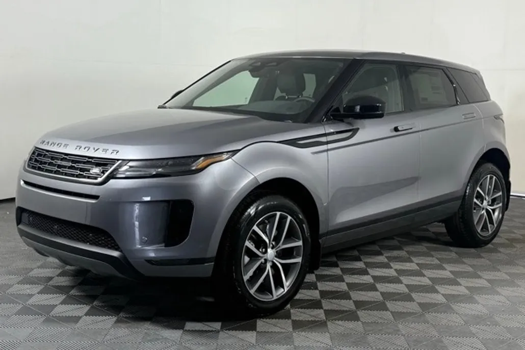 2026 Land Rover Range Rover Evoque S photo 1