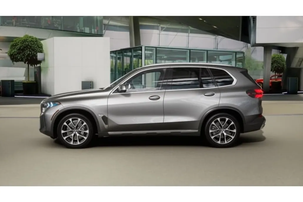 2026 Bmw X5 xDrive40i photo 1