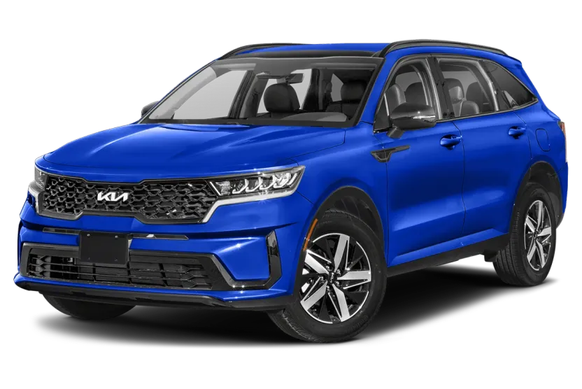 2022 Kia Sorento S photo 1