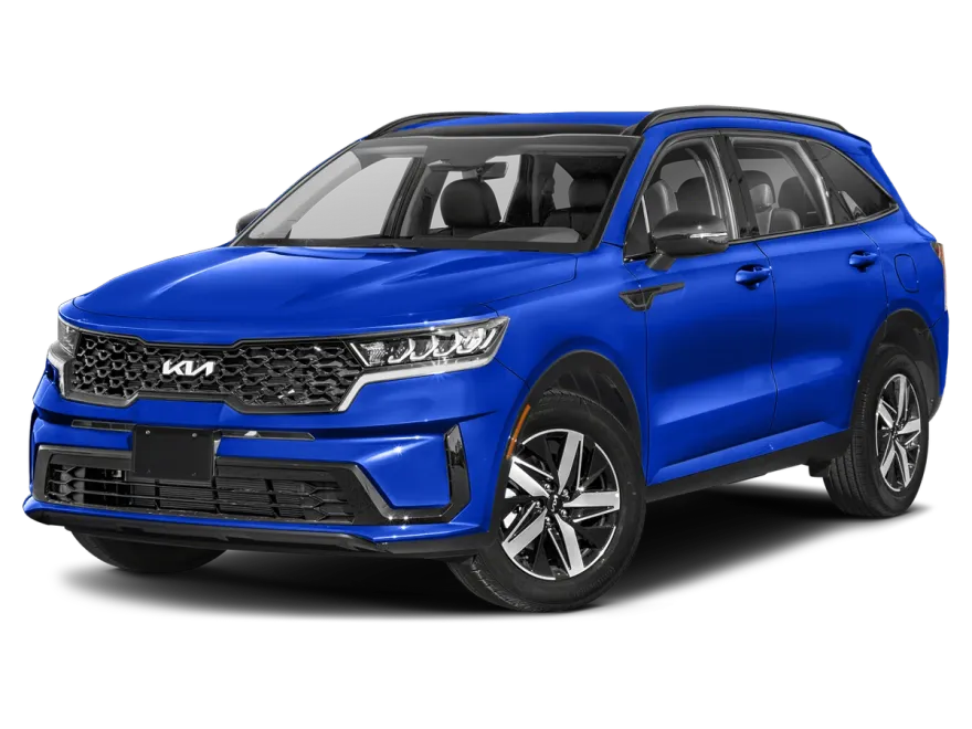 2022 Kia Sorento S photo 1