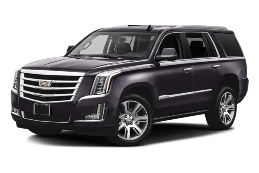 2016 Cadillac Escalade Premium photo 1