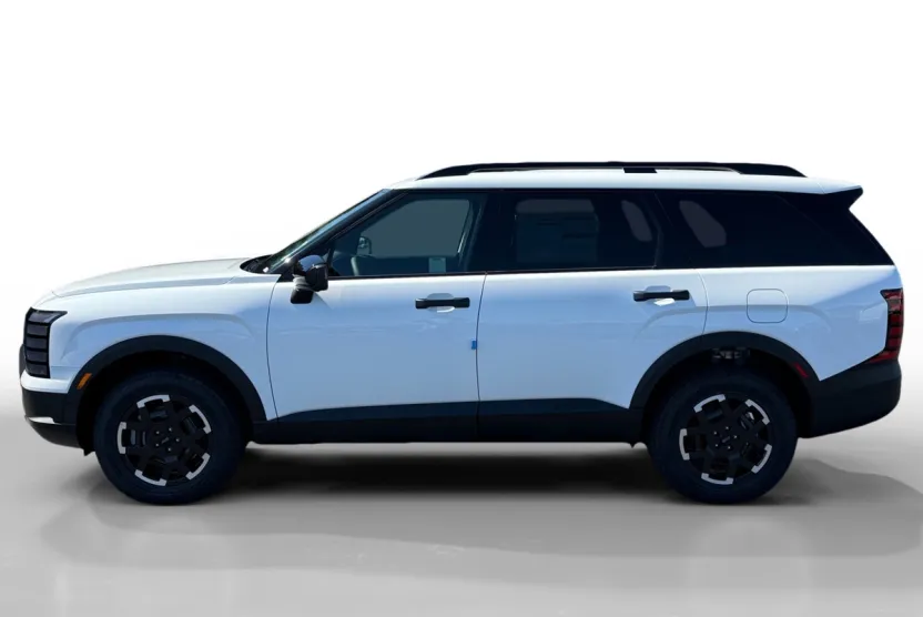 2026 Hyundai Palisade XRT photo 1