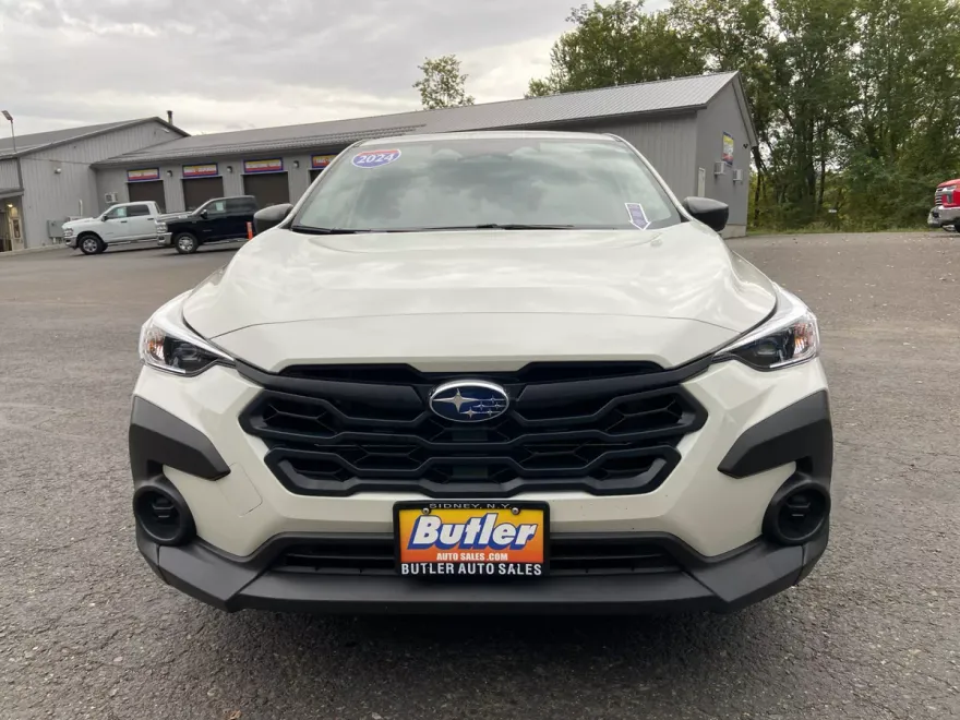 2024 Subaru Crosstrek Base photo 1