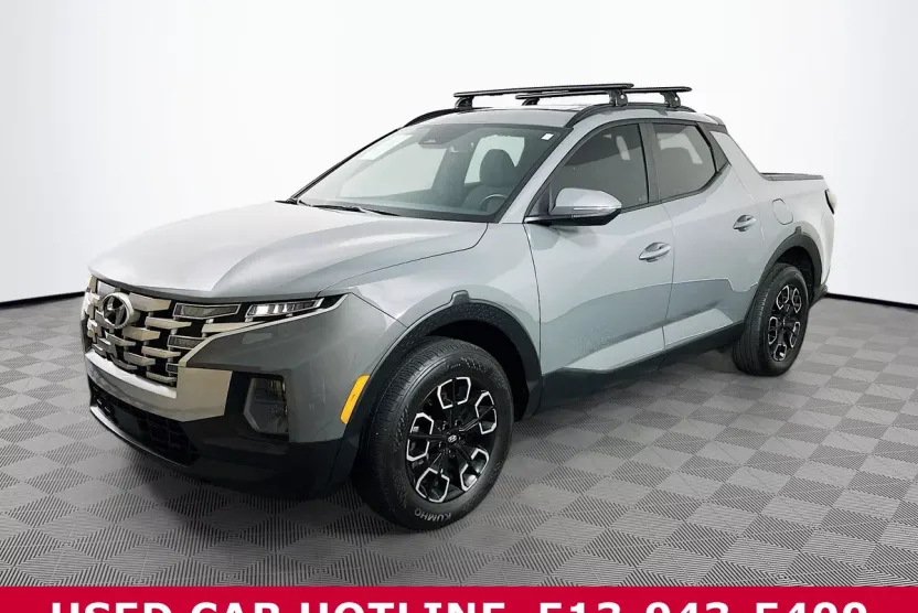 2023 Hyundai Santa Cruz SEL Premium photo 1