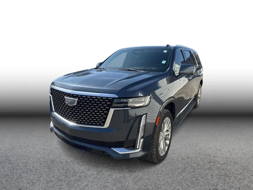2021 Cadillac Escalade ESV Premium Luxury Sport photo 1
