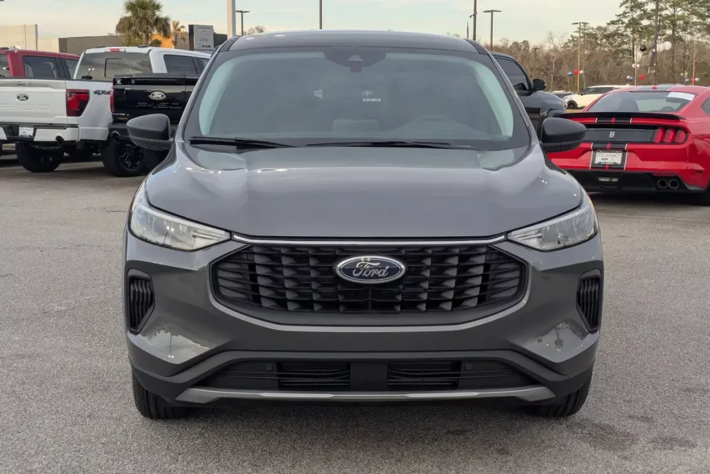 2025 Ford Escape Active photo 1