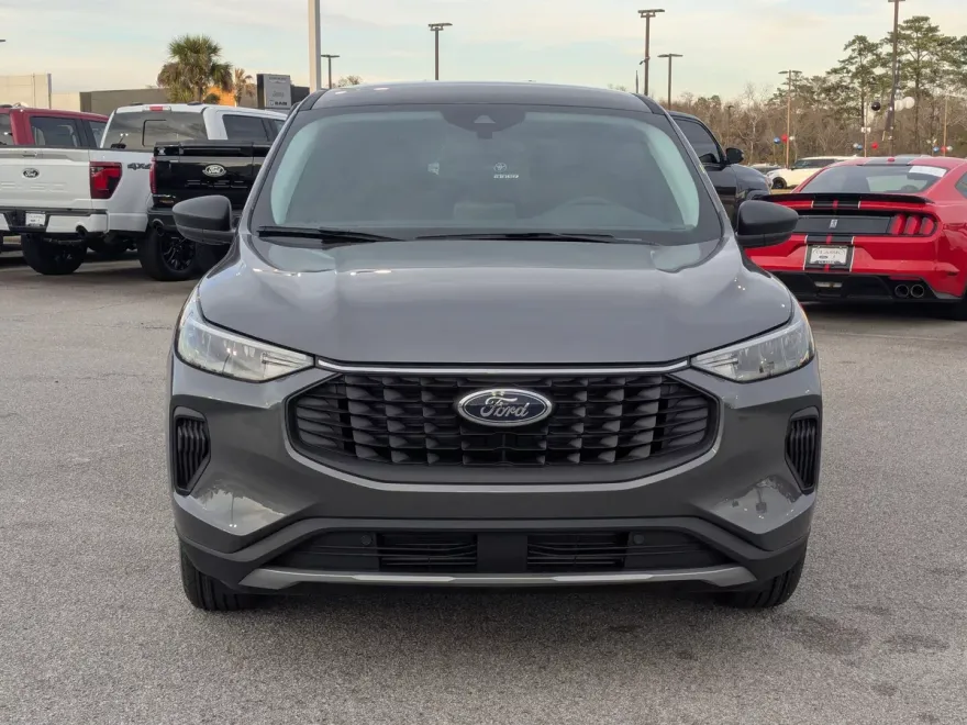 2025 Ford Escape Active photo 1