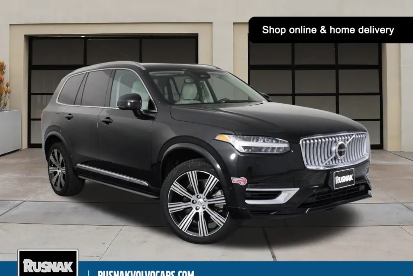 2024 Volvo XC90 Recharge Ultimate AWD photo 1