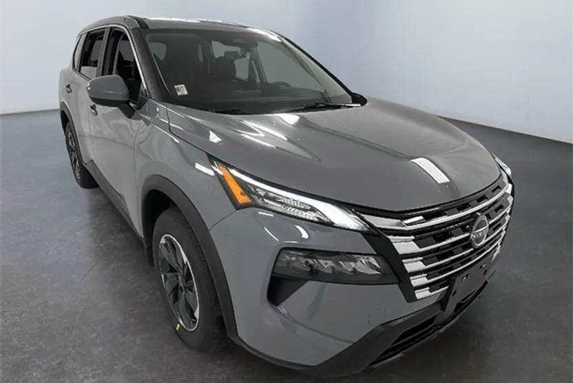2026 Nissan Rogue SV photo 1