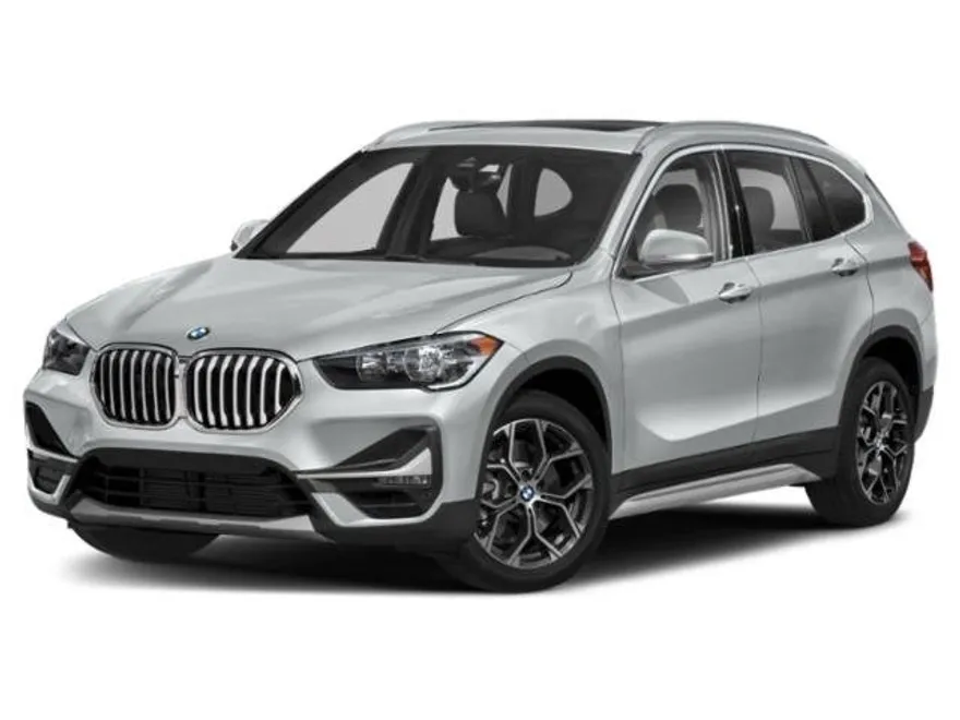 2020 Bmw X1 sDrive28i photo 1