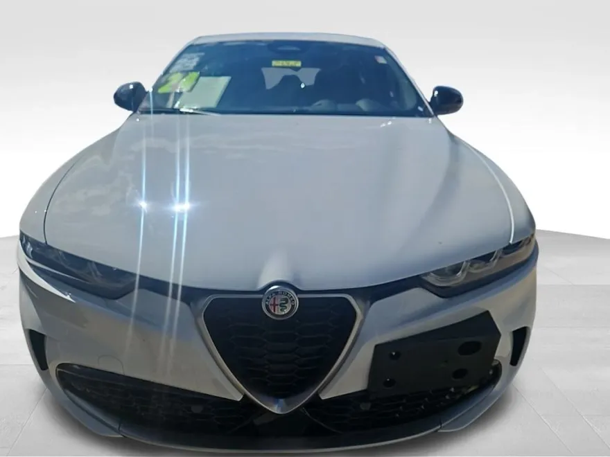 2024 Alfa Romeo Tonale Ti photo 1