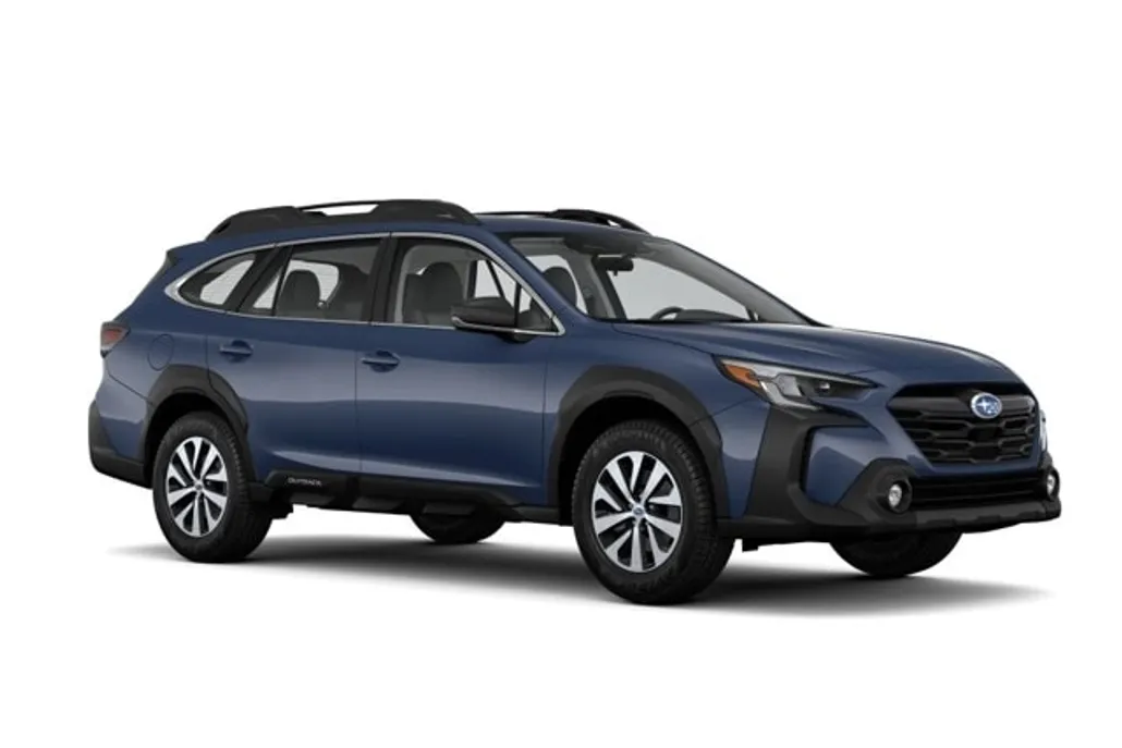 2025 Subaru Outback Base photo 1