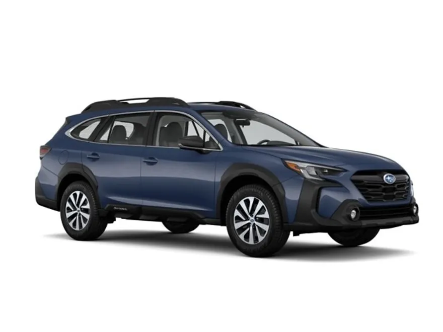 2025 Subaru Outback Base photo 1